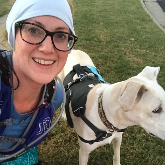 Meet your Posher, Alison - Picture 1 of 1